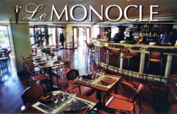 Restaurant Le Monocle - Tarbes